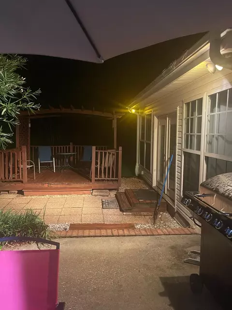 Exterior - 219 Misty Pine Dr, Surfside Beach, SC 29575 photo 6 of 8