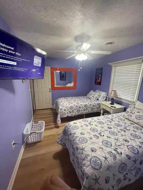 Bedroom - 219 Misty Pine Dr, Surfside Beach, SC 29575 photo 7 of 11