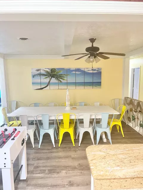 Dining - 219 Misty Pine Dr, Surfside Beach, SC 29575 photo 3 of 3