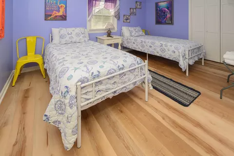 Bedroom - 219 Misty Pine Dr, Surfside Beach, SC 29575 photo 2 of 11