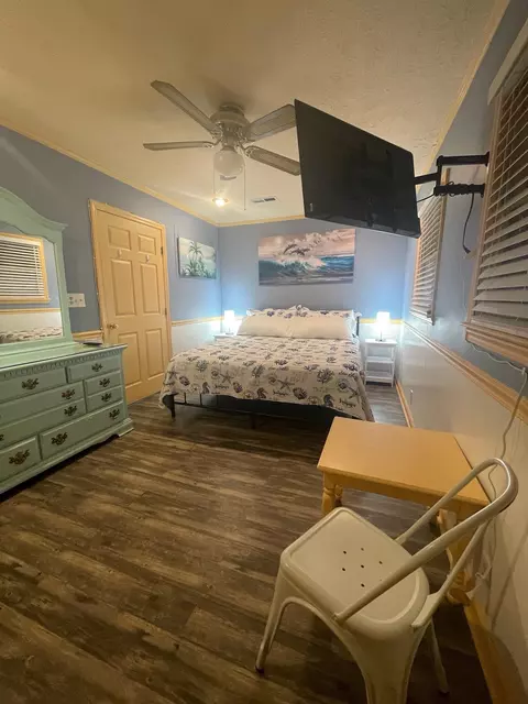 Bedroom - 219 Misty Pine Dr, Surfside Beach, SC 29575 photo 11 of 11