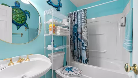 Bath - 219 Misty Pine Dr, Surfside Beach, SC 29575 photo 6 of 9
