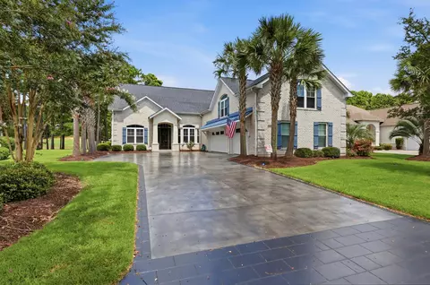 5507 Pheasant Dr, North Myrtle Beach, SC 29582