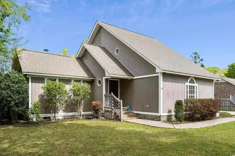 Exterior - 7 Pine Valley Ln, Myrtle Beach, SC 29575 photo 6 of 17