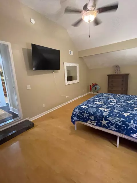 Bedroom - 7 Pine Valley Ln, Myrtle Beach, SC 29575 photo 7 of 12
