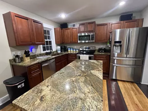 Kitchen - 7 Pine Valley Ln, Myrtle Beach, SC 29575 photo 2 of 3