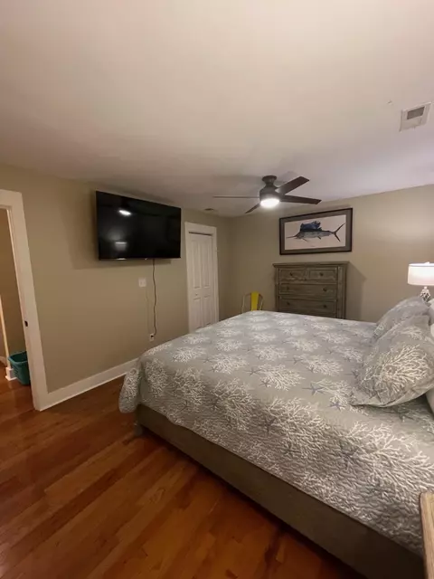 Bedroom - 7 Pine Valley Ln, Myrtle Beach, SC 29575 photo 11 of 12
