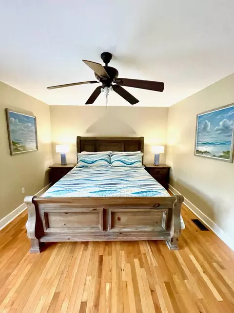 Bedroom - 7 Pine Valley Ln, Myrtle Beach, SC 29575 photo 1 of 12