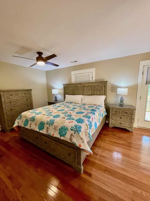 Bedroom - 7 Pine Valley Ln, Myrtle Beach, SC 29575 photo 3 of 12