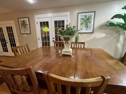 Dining - 7 Pine Valley Ln, Myrtle Beach, SC 29575 photo 1 of 2