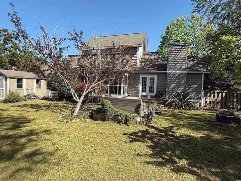 Exterior - 7 Pine Valley Ln, Myrtle Beach, SC 29575 photo 1 of 17