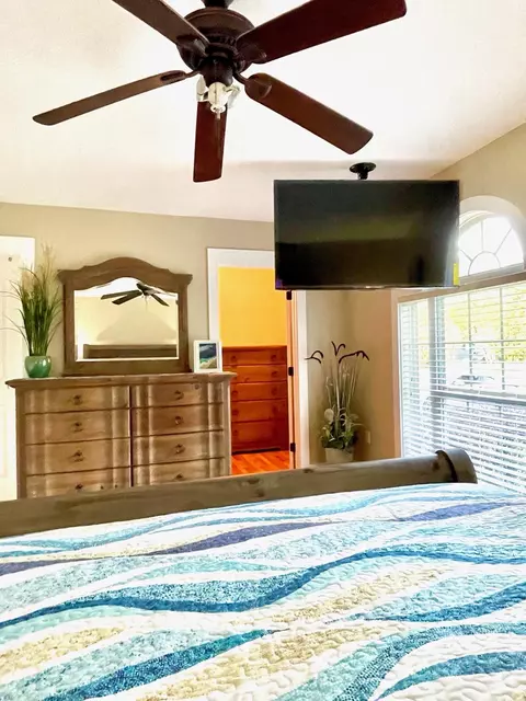 Bedroom - 7 Pine Valley Ln, Myrtle Beach, SC 29575 photo 2 of 12