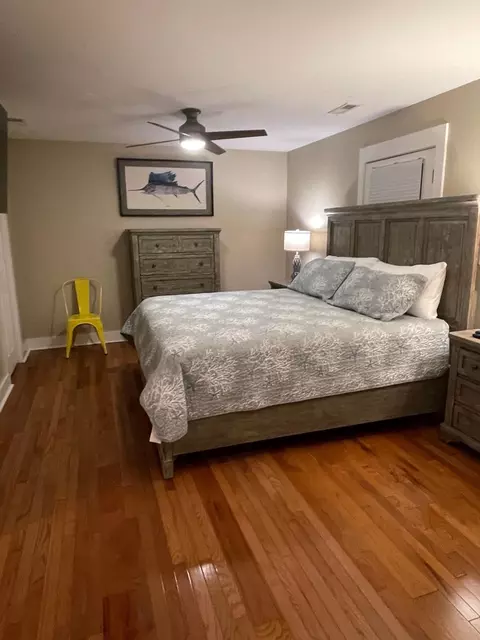Bedroom - 7 Pine Valley Ln, Myrtle Beach, SC 29575 photo 9 of 12