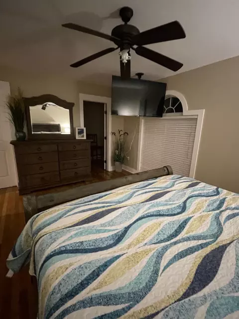 Bedroom - 7 Pine Valley Ln, Myrtle Beach, SC 29575 photo 12 of 12