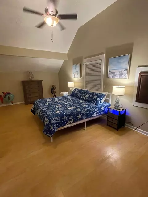 Bedroom - 7 Pine Valley Ln, Myrtle Beach, SC 29575 photo 6 of 12