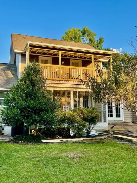 Exterior - 7 Pine Valley Ln, Myrtle Beach, SC 29575 photo 8 of 17