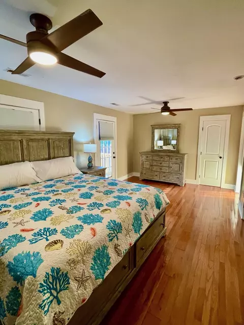 Bedroom - 7 Pine Valley Ln, Myrtle Beach, SC 29575 photo 4 of 12
