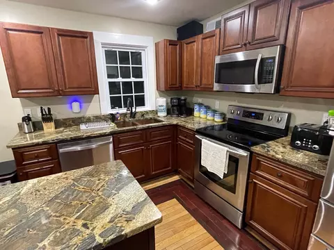Kitchen - 7 Pine Valley Ln, Myrtle Beach, SC 29575 photo 3 of 3