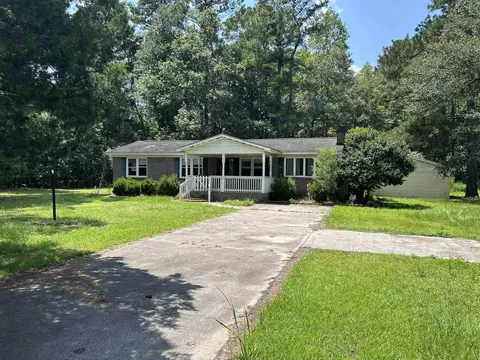 Exterior - 3100 Red Bluff Rd, Loris, SC 29569 photo 2 of 4