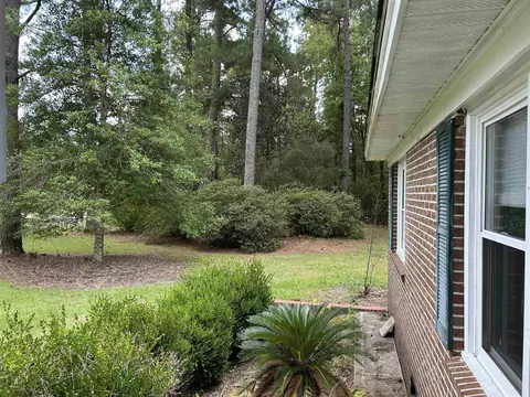 Exterior - 3100 Red Bluff Rd, Loris, SC 29569 photo 4 of 4