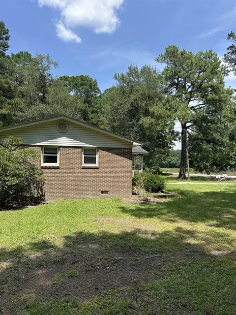 Exterior - 3100 Red Bluff Rd, Loris, SC 29569 photo 1 of 4