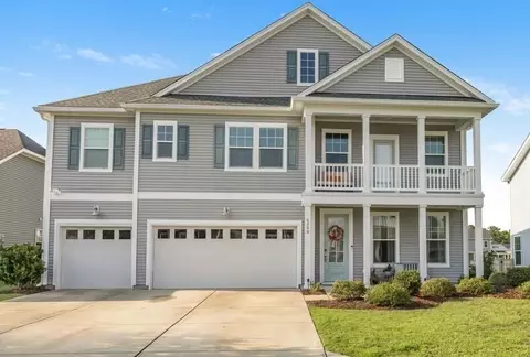 6200 Chadderton Cir, Myrtle Beach, SC 29579