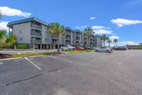 6000 N Ocean Blvd #211, North Myrtle Beach, SC 29582