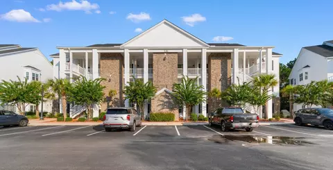 136 Birch N Coppice Dr #5, Surfside Beach, SC 29575