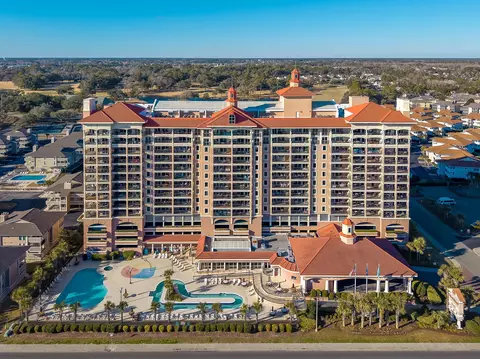 1819 Ocean Blvd N #9004, North Myrtle Beach, SC 29582