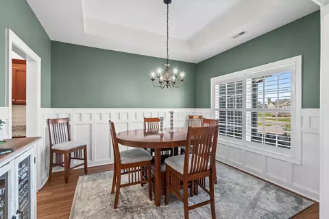 Dining - 255 Copperwood Loop, Conway, SC 29526 photo 1 of 3