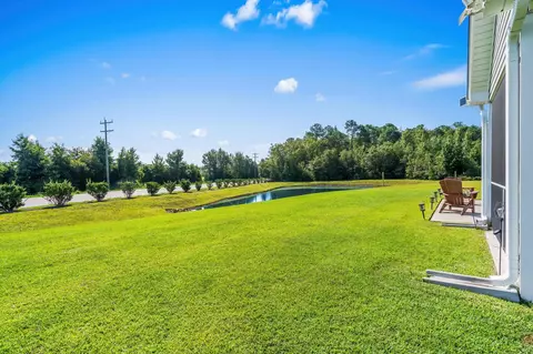 Exterior - 255 Copperwood Loop, Conway, SC 29526 photo 9 of 16