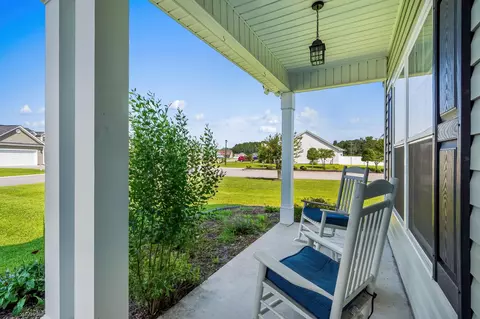 Exterior - 255 Copperwood Loop, Conway, SC 29526 photo 2 of 16