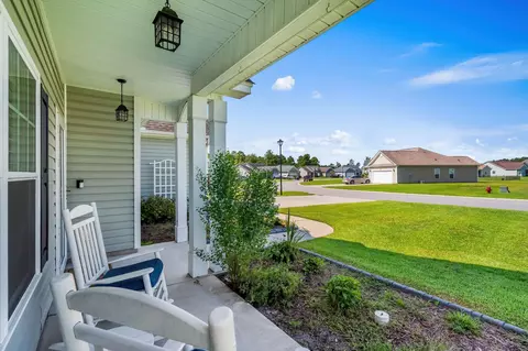 Exterior - 255 Copperwood Loop, Conway, SC 29526 photo 10 of 16