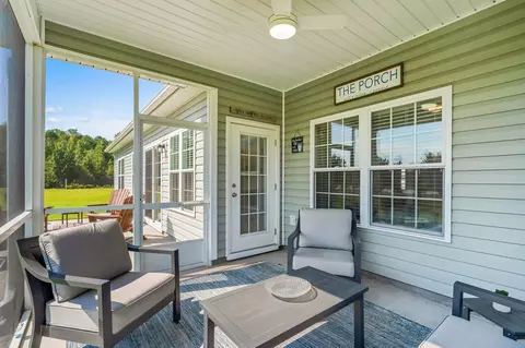 Exterior - 255 Copperwood Loop, Conway, SC 29526 photo 5 of 16