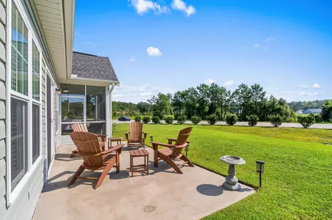 Exterior - 255 Copperwood Loop, Conway, SC 29526 photo 6 of 16