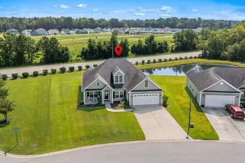 View/Area - 255 Copperwood Loop, Conway, SC 29526 photo 4 of 22
