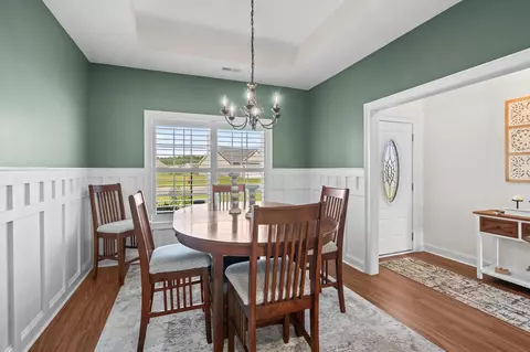 Dining - 255 Copperwood Loop, Conway, SC 29526 photo 2 of 3