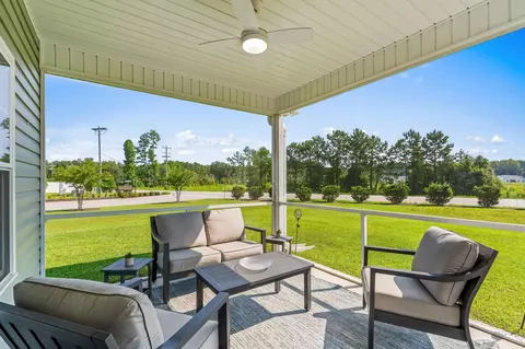 Exterior - 255 Copperwood Loop, Conway, SC 29526 photo 3 of 16