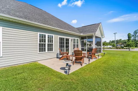 Exterior - 255 Copperwood Loop, Conway, SC 29526 photo 7 of 16