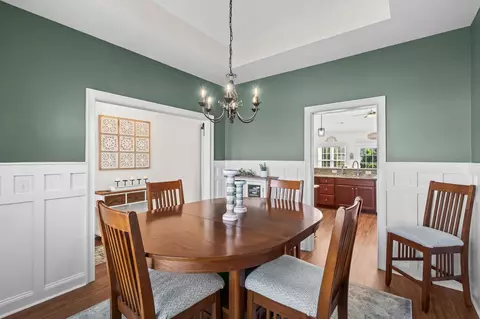 Dining - 255 Copperwood Loop, Conway, SC 29526 photo 3 of 3