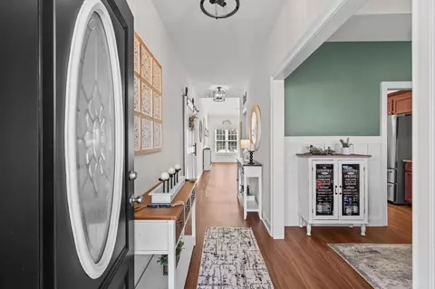 Entry Way - 255 Copperwood Loop, Conway, SC 29526 photo 1 of 3