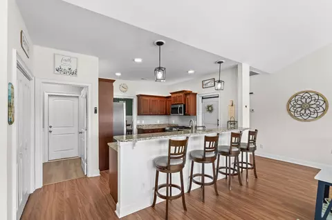 Kitchen - 255 Copperwood Loop, Conway, SC 29526 photo 2 of 5