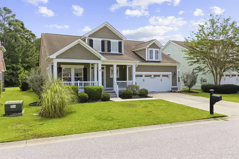 732 Dreamland Dr, Murrells Inlet, SC 29576