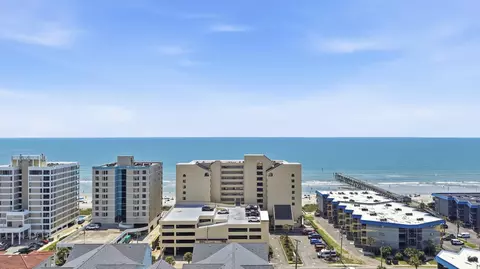 6100 N Ocean Blvd #601, North Myrtle Beach, SC 29582