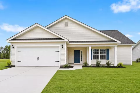 319 Barn Owl Way, Conway, SC 29527