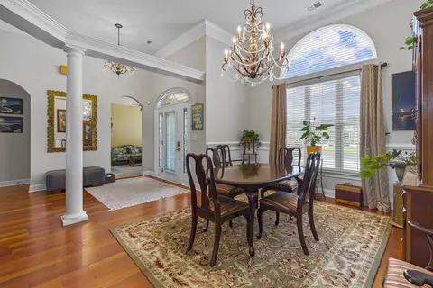Entry Way - 906 Anson Ct, Surfside Beach, SC 29575 photo 2 of 5