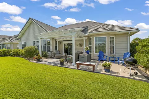 Exterior - 906 Anson Ct, Surfside Beach, SC 29575 photo 2 of 8