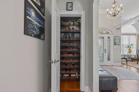 Entry Way - 906 Anson Ct, Surfside Beach, SC 29575 photo 4 of 5