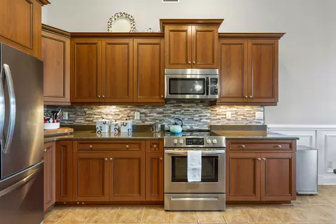 Kitchen - 906 Anson Ct, Surfside Beach, SC 29575 photo 1 of 5