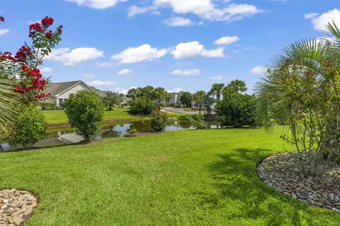 Exterior - 906 Anson Ct, Surfside Beach, SC 29575 photo 3 of 8